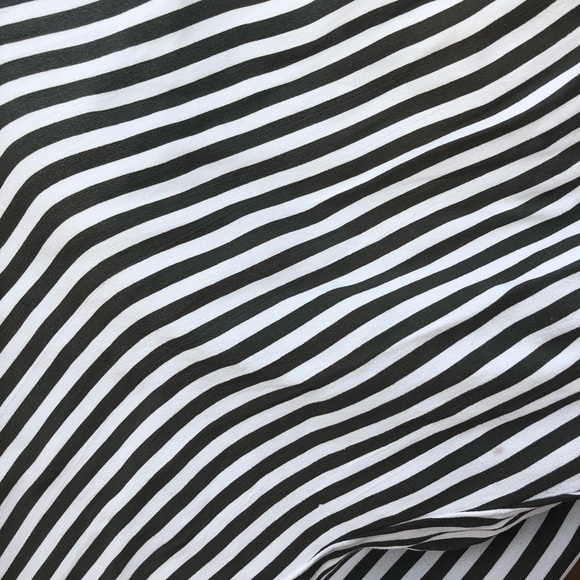 Faithful the Brand Green Stripe tube top and pants - Picture 6 of 6